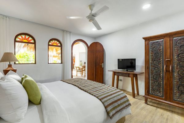 Villas in seminyak HRSM0007 - 17