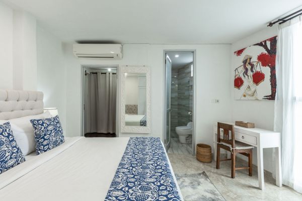 Villas in seminyak HRSM0007 - 10