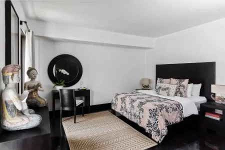 Villas in seminyak HRSM0391 - 20