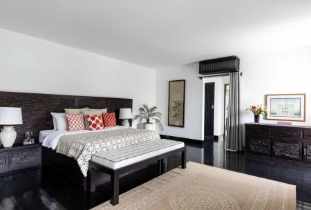 Villas in seminyak HRSM0391 - 21