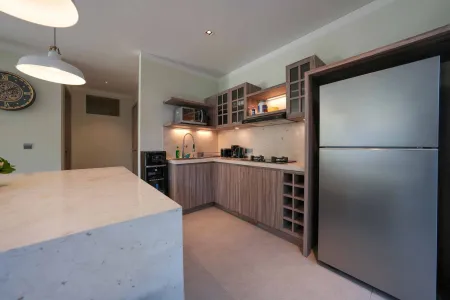 Villas in seminyak HRSM0477 - 14