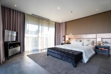 Villas in seminyak HRSM0389 - 2