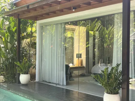 Villas in seminyak HRSM0112 - 16