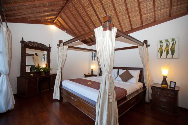 Villas in seminyak HRSM0350 - 2