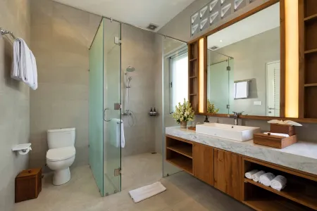 Villas in seminyak HRSM0447 - 22