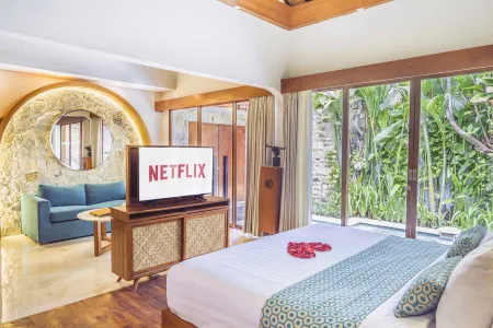 Villas in seminyak HRSM0456 - 6