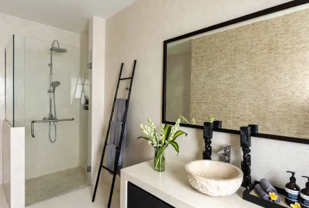 Villas in seminyak HRSM0391 - 10