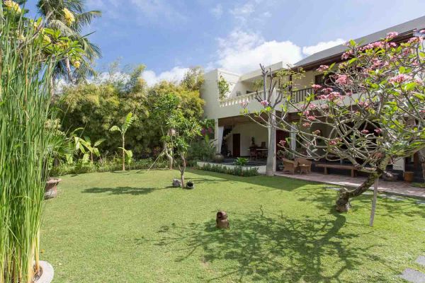 Villas in seminyak HRSM0348 - 13