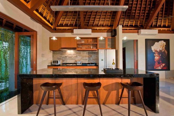 Villas in seminyak HRSM0343 - 6