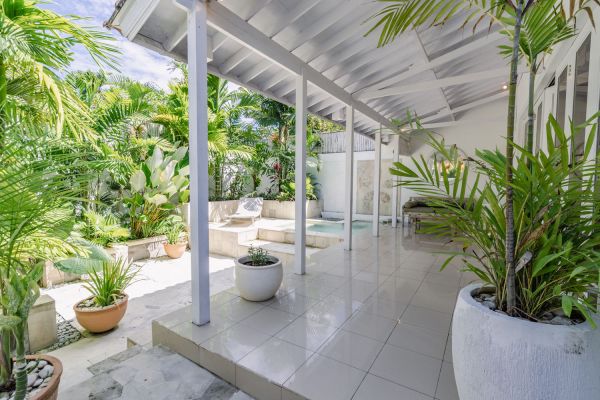 Villas in seminyak HRSM0297 - 25