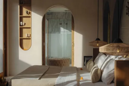 Villas in seminyak HRSM0466 - 19