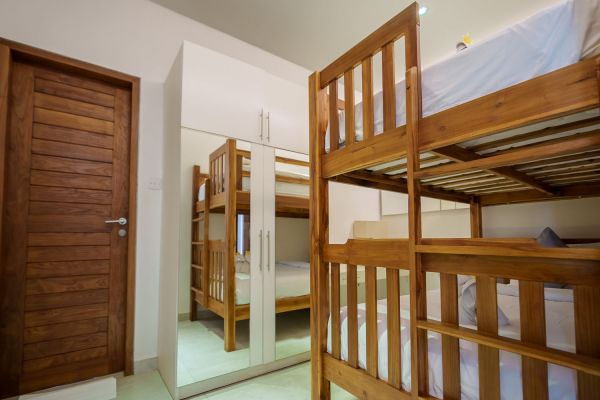 Villas in seminyak HRSM0019 - 6