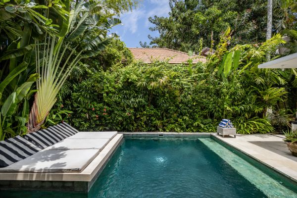 Villas in seminyak HRSM0008 - 23