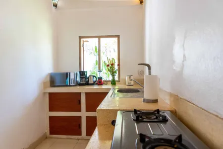 Villas in seminyak HRSM0407 - 6