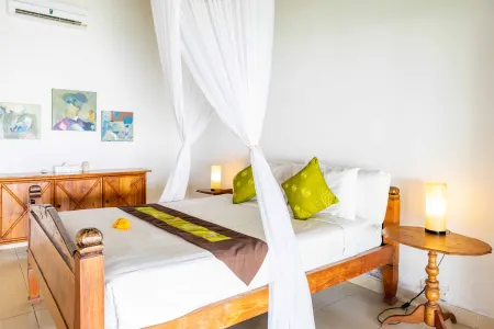 Villas in seminyak HRSM0407 - 7