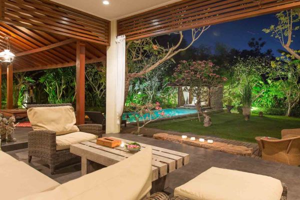 Villas in seminyak HRSM0348 - 19