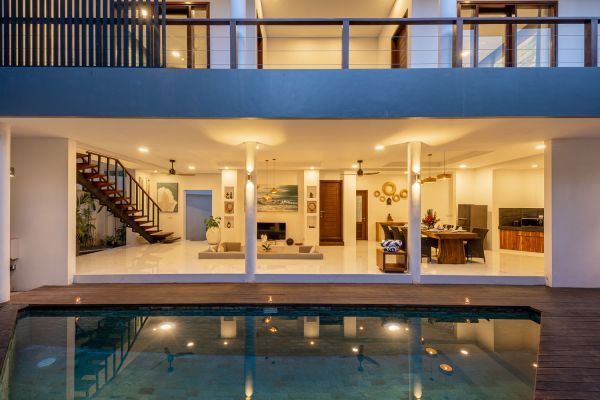 Villas in seminyak HRSM0351 - 20