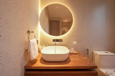 Villas in seminyak HRSM0476 - 21