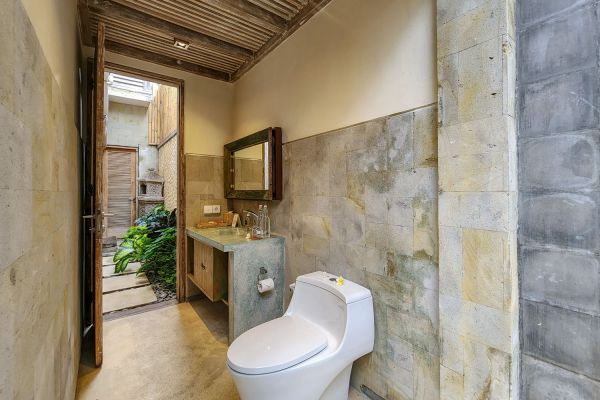 Villas in seminyak HRSM0347 - 25