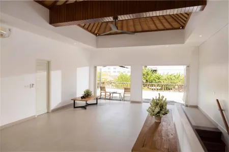 Villas in seminyak HRSM0447 - 17