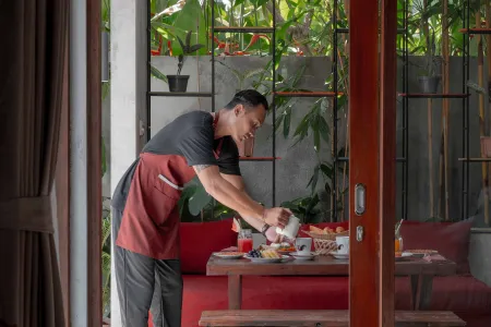 Villas in seminyak HRSM0411 - 20