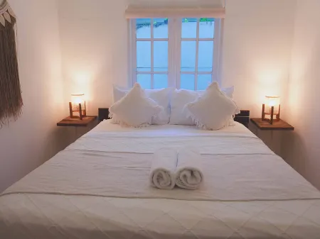 The White House Villa Taeyvela Seminyak 25