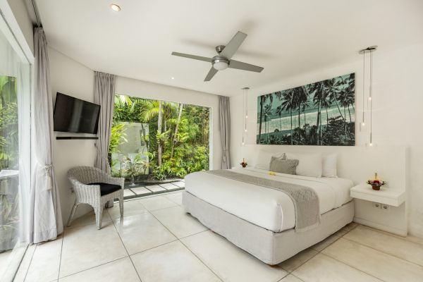 Villas in seminyak HRSM0008 - 2