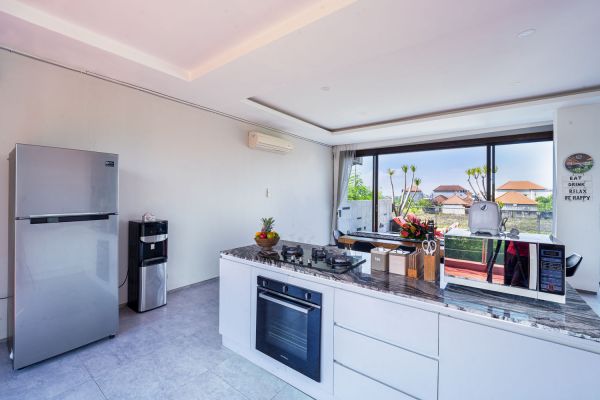 Villas in seminyak HRSM0354 - 14