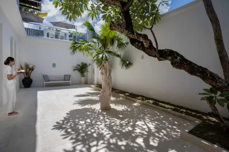 Villas in seminyak HRSM0392 - 9