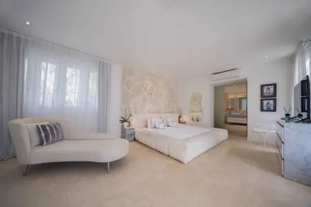 Villas in seminyak HRSM0392 - 20