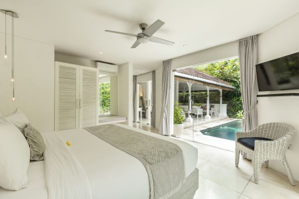 Villas in seminyak HRSM0008 - 8