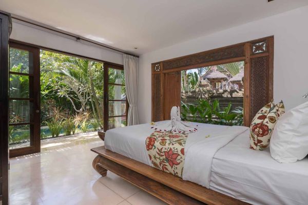 Villas in seminyak HRSM0342 - 25