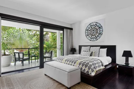 Villas in seminyak HRSM0391 - 2