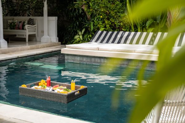 Villas in seminyak HRSM0008 - 22