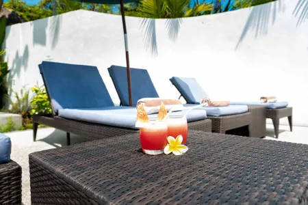 Villas in seminyak HRSM0407 - 10