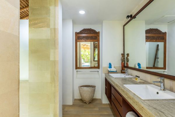 Villas in seminyak HRSM0007 - 19