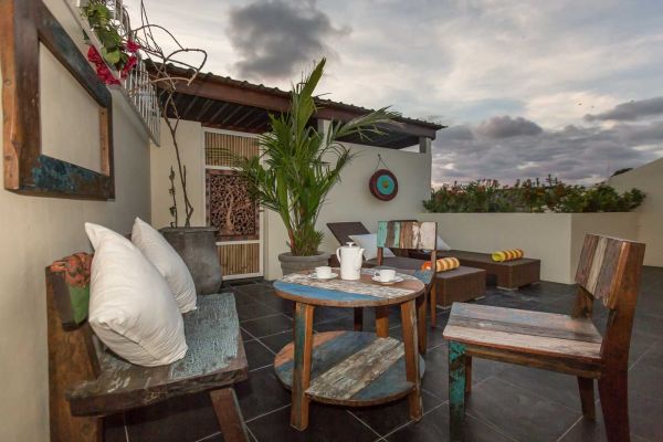 Villas in seminyak HRSM0348 - 11