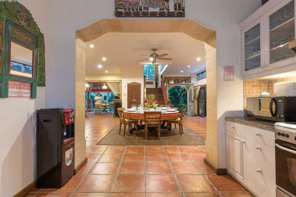 Villas in seminyak HRSM0346 - 20