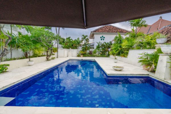 Villas in seminyak HRSM0299 - 18