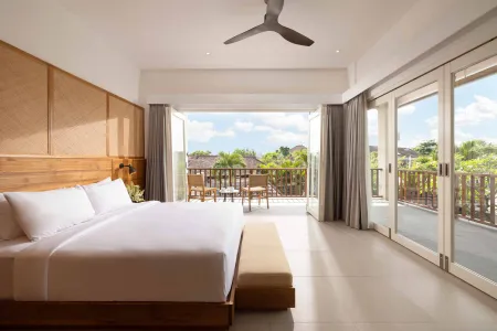 Villas in seminyak HRSM0447 - 7