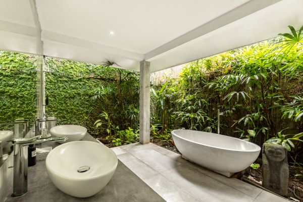 Villas in seminyak HRSM0008 - 12