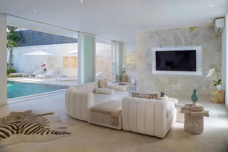 Villas in seminyak HRSM0392 - 22