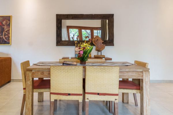 Villas in seminyak HRSM0019 - 13