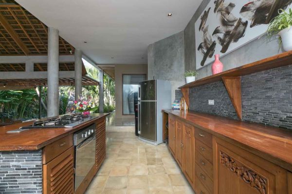 Villas in seminyak HRSM0342 - 6