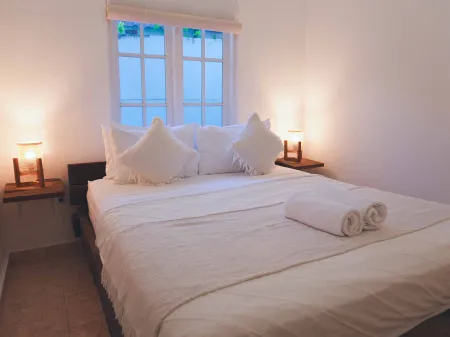 The White House Villa Taeyvela Seminyak 23