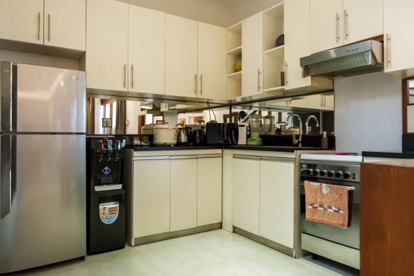 Villas in seminyak HRSM0019 - 4