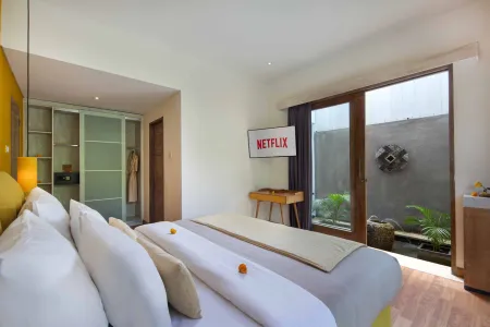 Villas in seminyak HRSM0225 - 14