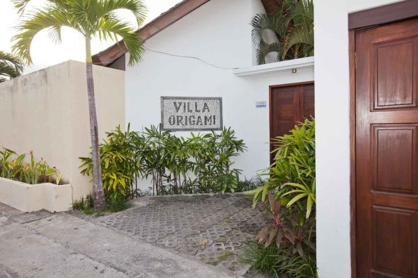 Villas in seminyak HRSM0350 - 23