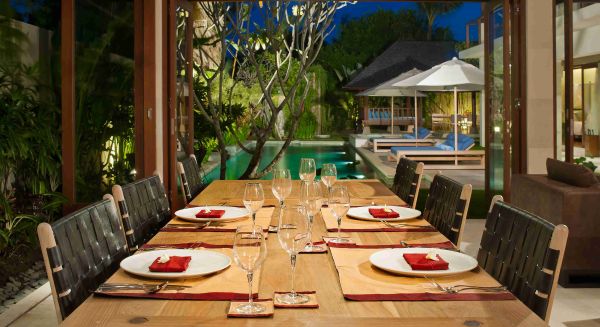 Villas in seminyak HRSM0343 - 22