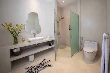 Villas in seminyak HRSM0392 - 15